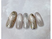 イノセント(INNOCENT)/3月トレンドデザイン☆