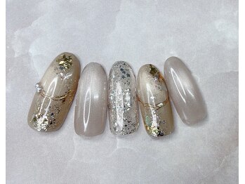 3月トレンドデザイン☆