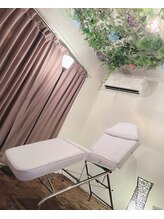 ヴァラブルーテ 大正店(Voller Blute)/＃落ち着く空間