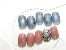 ネイルパティオ 草加店(nail patio)/