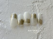 ナチュラリー 新松戸(Naturally)/ARISA 定額デザインnatural