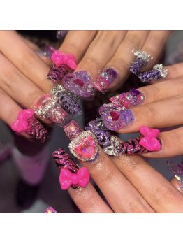 ピンズイチロク(PINS16)/Gel-x120分