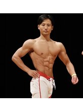 ヒロオ プラチナムジム(HIROO PLATINUM GYM)/大会で優勝しました!