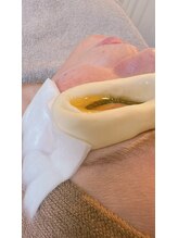 ココ(CoCo)/アイマッサージ