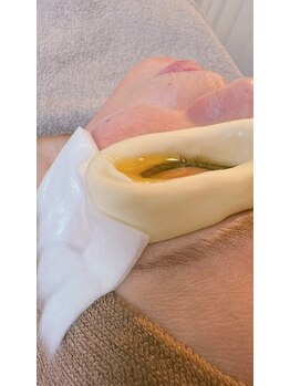 ココ(CoCo)/アイマッサージ