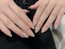 アイアヴァンス 神戸三宮店(Eye AVANCE.)/10本アート＋キルティング