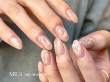 ミルズ オモテサンドウ(MILS omotesando)/