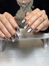 ドラマティークネイル(Dramatique Nail)/マグネット