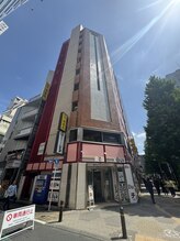 ゴリラアイブロウ 新宿店/新宿駅徒歩2分の眉毛サロン