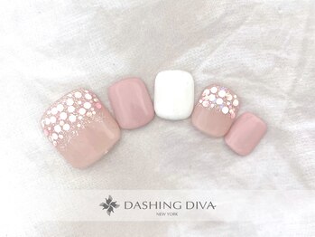 ダッシングディバ 名古屋ユニモール店(DASHING DIVA)/名古屋店限定￥12650(税込)