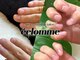 エクロム(eclomme)の写真
