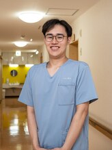 ラ・ルナ原木整骨院&nbsp;森山 勇樹