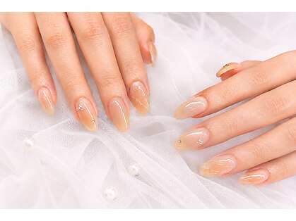 ハニービー(Honey Bee)の写真