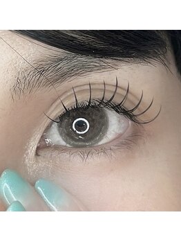 フルール(FleuR)の写真/理想の目元、もっと自由に。似合わせまつ毛で垢抜け♪