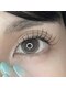 フルール(FleuR)の写真/理想の目元、もっと自由に。似合わせまつ毛で垢抜け♪