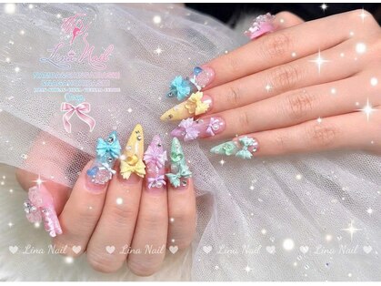 79リナネイル 心斎橋店(79LINA NAIL)の写真