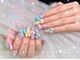 79リナネイル 心斎橋店(79LINA NAIL)の写真