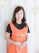 ヨサパーク クレールロゼ(YOSA PARK) Akemi