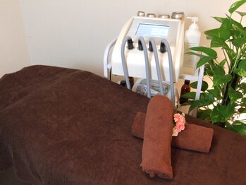 ラシュシュ(La Chou Chou)/痩身コース