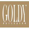 ネイルサロン ゴールディ(NAIL SALON GOLDY)ロゴ