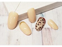 シェアサロン ディテール 千葉店(Detail)/☆アートサンプル☆　　別途料金