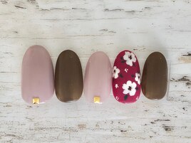 90分やり放題コース10340円