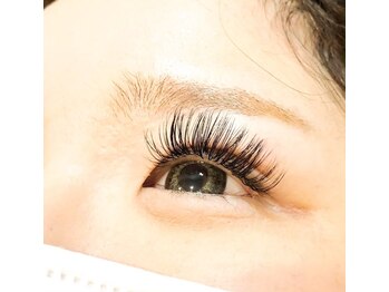 リノ(un Lino)/最先端！3Dボリュームラッシュ