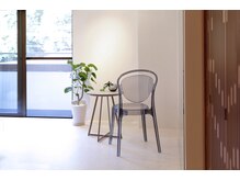 アダージォ(adagio)/adagioは新宿御苑に隣接