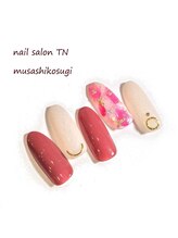 ティーエヌ 武蔵小杉(TN)/☆デザイン定額B☆