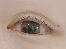 リラッシュ(RELASH)/パリジェンヌラッシュリフト