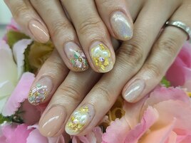 【山川】キラキラユニコーン
