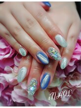 アイネイル(iNAIL)/
