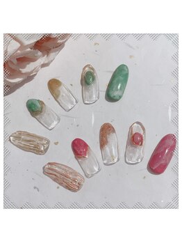 ティーエヌ 葛西店/~ハンド 定額7920円(税込)~