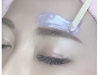 バンビズルーム(Bambi's Room)/フェイシャルワックス