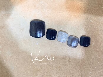クレー(Klee)/FOOT定額Simple Designコース