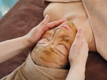 リラクゼーションサロン プラス(Plus+)/ハーブピーリング