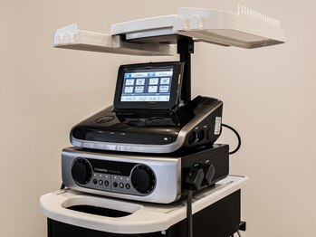 えなわせ接骨院 北33条院/トップアスリートも使用!