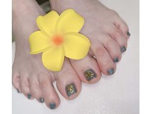 ワイズネイル(Y's NAIL)/お客様ネイル
