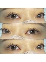 ジョリー(Jolie)/パリジェンヌ