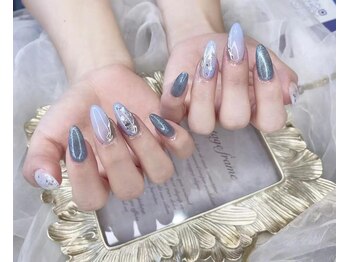 バーバラネイルサロン(Babarla)/定額スカルプコース12900