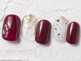 ミラーダルメシアン￥10550