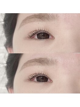 ガレリア アイデザイン KHビル店(GALLARIA Eye design)/まつ毛カール