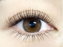 アイマジックピュア 札幌大通店(EYE MAJIC pure)/フラットラッシュ１００本