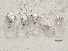 シンプリー 下北沢店(Simpliee)/【HAND】定額ネイル