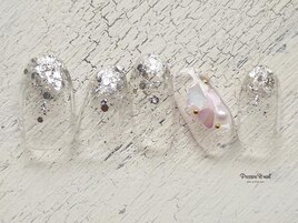 【HAND】定額ネイル