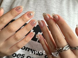 【パラジェル】個性派