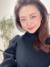 ビマユ アンルージュ(Anrouge)&nbsp;若林 沙依