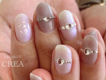 ネイルサロン クレア(CREA)/