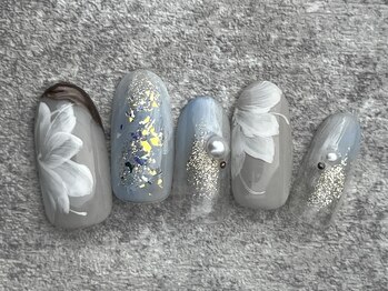 ティンク センター南 アイラッシュアンドネイル (Tink eyelash&nail)/春夏ネイル