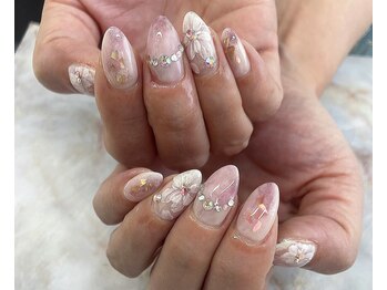 エナネイル(ENA nail)/ENAコース